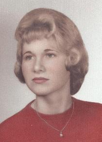 Sue Milla Thibideau